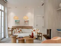 Недвижимость Villa Cannes Centre-ville: 12