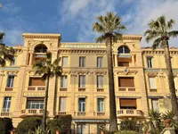 Недвижимость Villa Petit Juas: 14