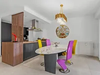 Недвижимость Villa Cannes: 5