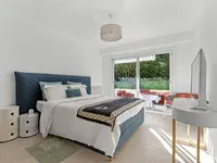 Недвижимость Villa Cannes: 14