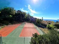 Недвижимость Villa Croix des Gardes: 2