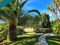 Недвижимость Villa Croix des Gardes: 4