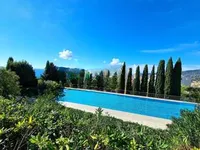 Недвижимость Villa Croix des Gardes: 10