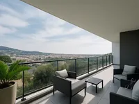 Недвижимость Villa Cannes La Bocca Nord: 6