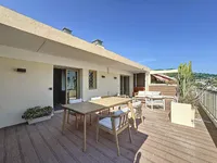 Недвижимость Villa Cannes Carnot: 7