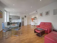 Недвижимость Villa Suquet Cannes: 4