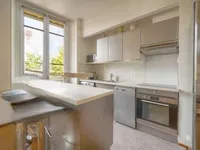 Недвижимость Villa Suquet Cannes: 5