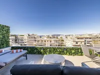 Недвижимость Estate Pointe Croisette: 1