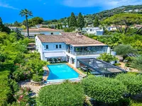 Недвижимость Villa Cannes: 1