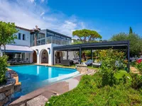 Недвижимость Villa Cannes: 3