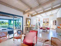 Недвижимость Villa Cannes: 4