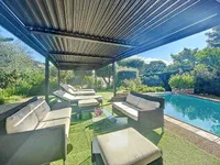 Недвижимость Villa Cannes: 9