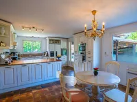 Недвижимость Villa Cannes: 12