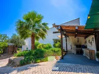 Недвижимость Villa Cannes: 19