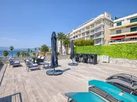 Недвижимость House Cannes: 4