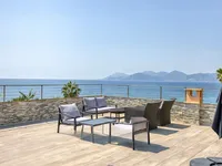 Недвижимость House Cannes: 5