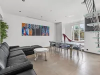 Недвижимость House Cannes: 7