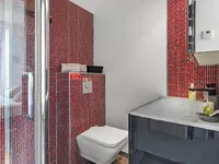 Недвижимость House Cannes: 12