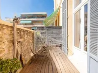 Недвижимость Villa Petit Juas: 9