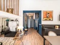 Недвижимость Villa Petit Juas: 13