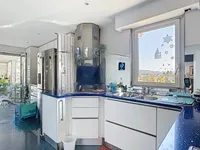 Недвижимость Villa Croix des Gardes: 5