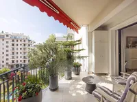 Недвижимость House Cannes Centre-ville: 2