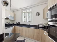 Недвижимость House Cannes Centre-ville: 5