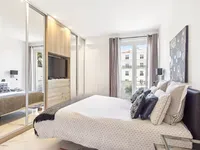 Недвижимость House Cannes Centre-ville: 6