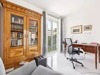 Недвижимость House Cannes Centre-ville: 9