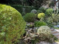 Недвижимость Villa Cannes: 9