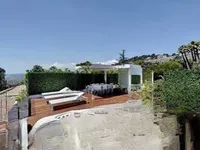 Недвижимость Villa Cannes Californie: 11
