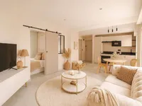 Недвижимость Villa Cannes République: 1