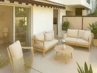 Недвижимость Villa Cannes République: 9