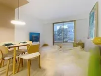 Недвижимость Villa Pointe Croisette: 2
