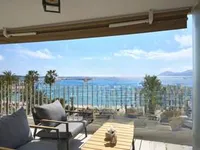Недвижимость Villa Pointe Croisette: 2