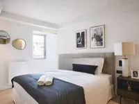 Недвижимость Villa Pointe Croisette: 4