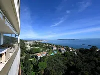 Недвижимость Villa République Cannes: 3