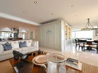 Недвижимость Villa République Cannes: 4
