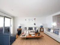 Недвижимость Villa République Cannes: 12