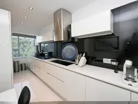 Недвижимость Villa République Cannes: 16