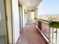 Недвижимость Apartment Cannes Centreville: 7