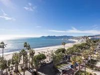 Недвижимость Villa Centre-ville Cannes: 2