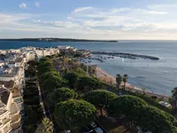 Недвижимость Villa Centre-ville Cannes: 10