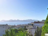 Недвижимость Villa Californie: 4