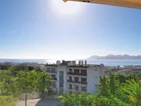 Недвижимость Villa Californie: 6