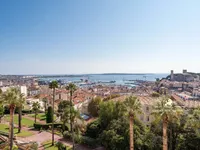 Недвижимость Villa Petit Juas: 1