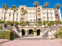 Недвижимость Villa Petit Juas: 11