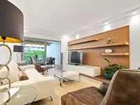 Недвижимость House Cannes Centre-Ville: 2