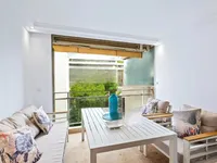 Недвижимость House Cannes Centre-Ville: 3