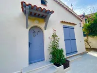 Недвижимость Villa République Cannes: 1